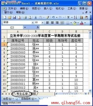 ExcelʵλǩĴӡ