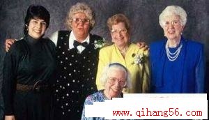 ͼTop, from left to right:  Kathy Kleiman, Jean Bartik, Marlyn Meltzer, Kay Antonelli; Bottom:  Betty Holberton