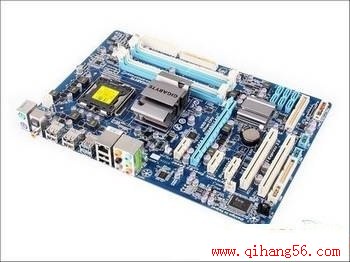  GA-EP43T-USB3(rev. 1.0