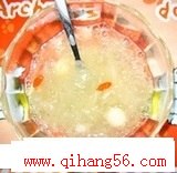 银耳的功效与作用 银耳的食用方法