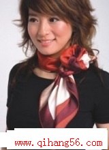 怎么打蝴蝶结,10种实用蝴蝶结打法(图解) handdiy.com