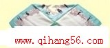 怎么打蝴蝶结,10种实用蝴蝶结打法(图解) handdiy.com