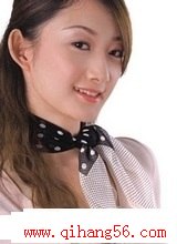 怎么打蝴蝶结,10种实用蝴蝶结打法(图解) handdiy.com