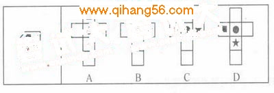 2009年云南省公务员行测预测试卷