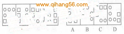 2009年云南省公务员行测预测试卷